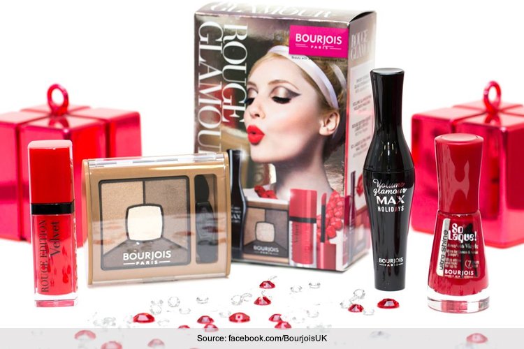 Bourjois Products Available In India