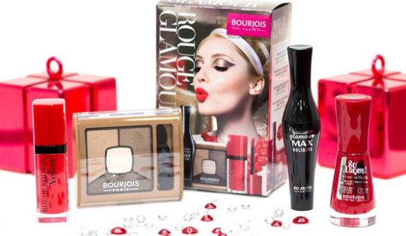 Bourjois Products Available In India