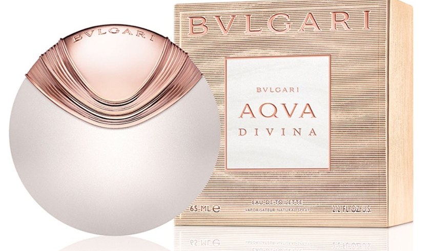 Bulgari AQVA