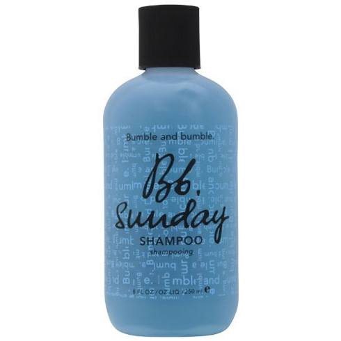 Bumble And Bumble Sunday Shampoo