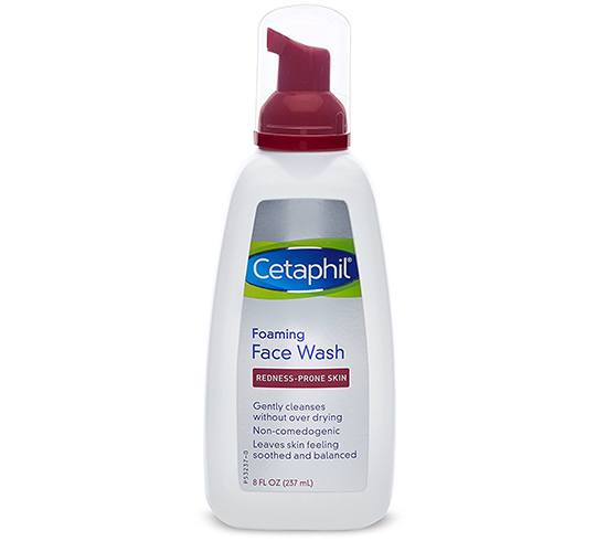 Cetaphil Face wash