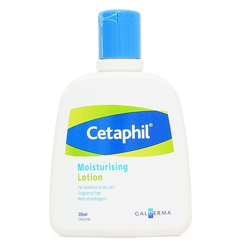 Cetaphil Moisturizer