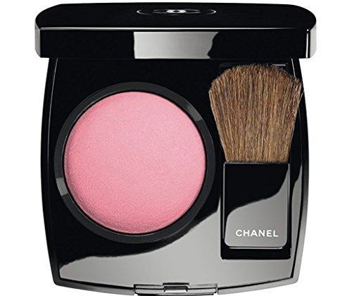 Chanel Joues Contraste Powder Blush in Rose Ecrin