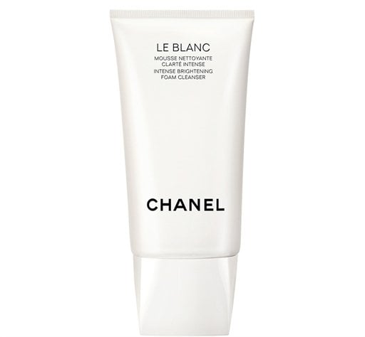 Chanel Le Blanc Intense Brightening Foam Cleanser