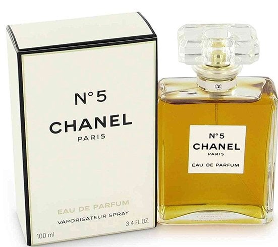 Chanel NO.5