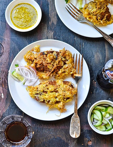 Chicken Kabiraji West Bengal