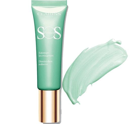 Clarins SOS Primer