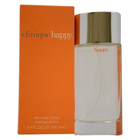 Clinique Happy Fragrance