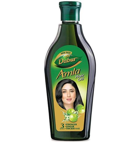 Dabur Amla Hair Oil