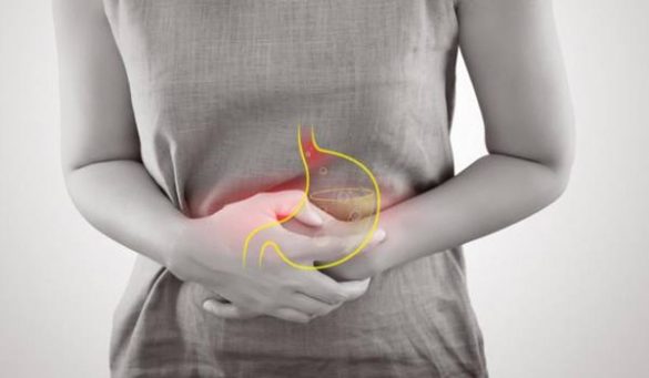 Diet For Gastritis