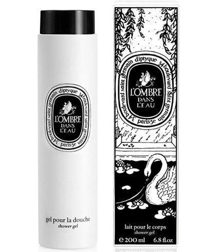 Diptyque L'Ombre Dans L'Eau Body Lotion