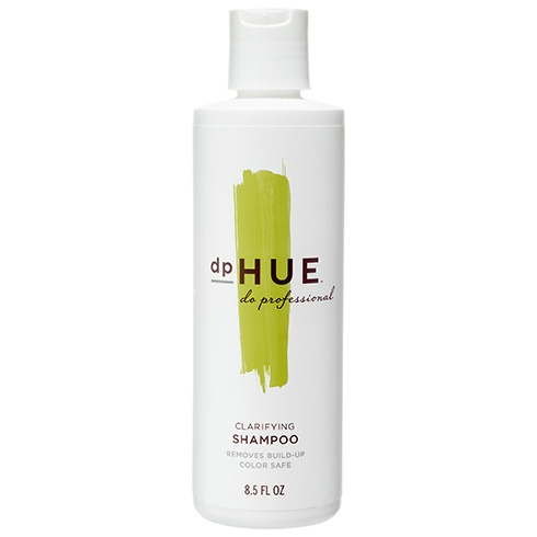 Dphue Clarifying Shampoo