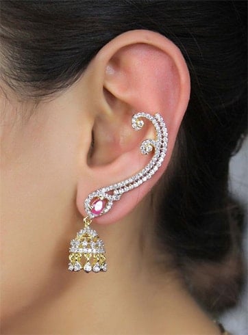 Ear Cuffs