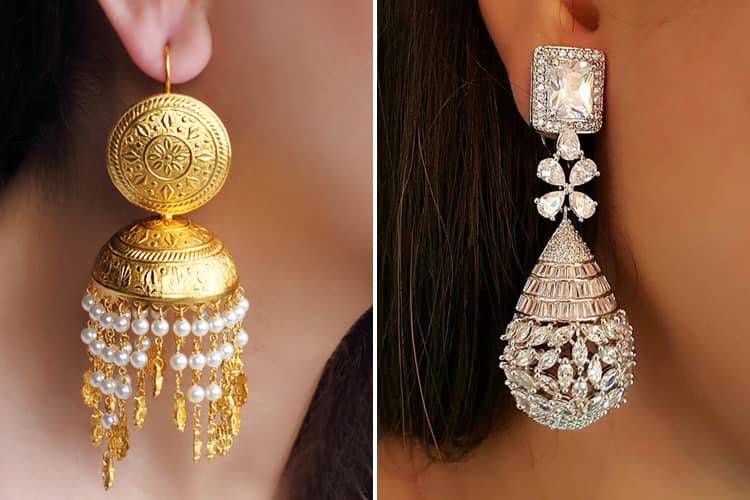 Earrings 2019 Trend