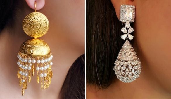Earrings 2019 Trend