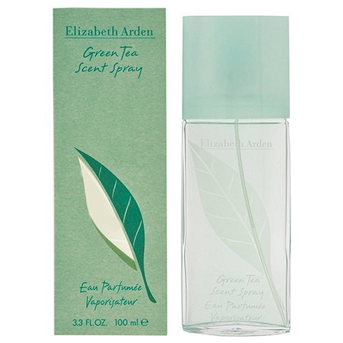 Elizabeth Arden Green Tea Perfume