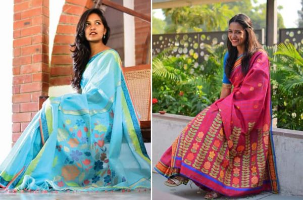 traditional wear brands in india