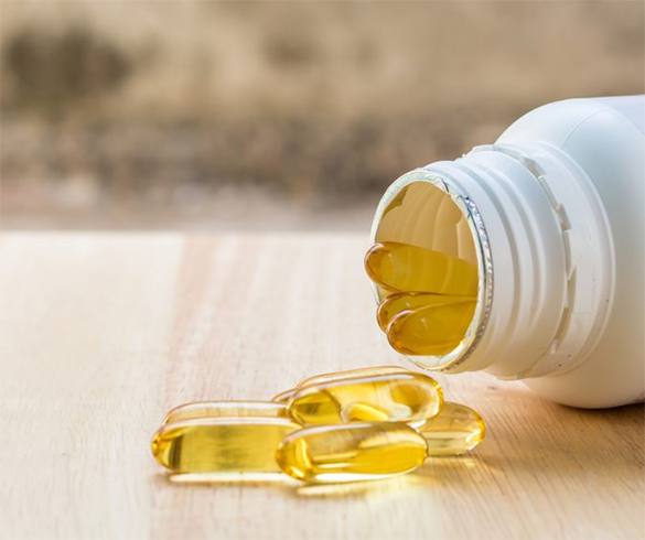 Evening Primrose Oil Dosage