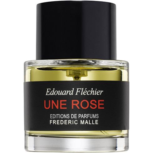 Frederic Malle range of perfumes