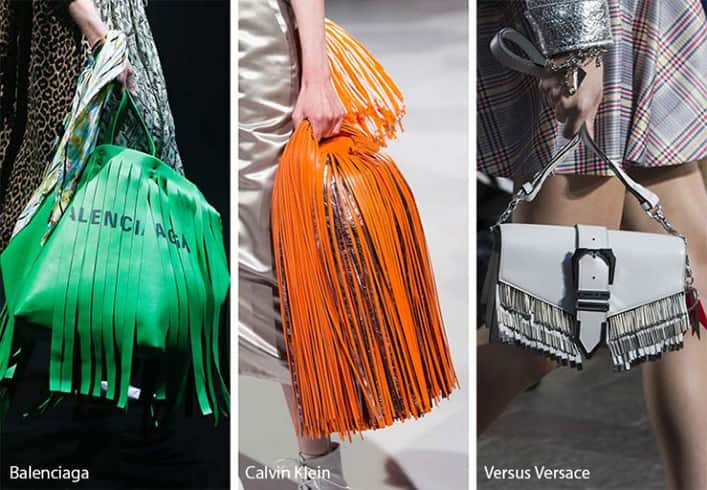 Latest Handbag Trends