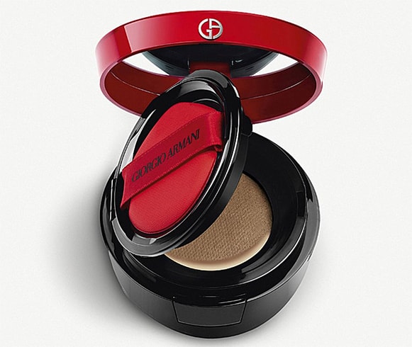 Giorgio Armani My Armani To Go Cushion Foundation