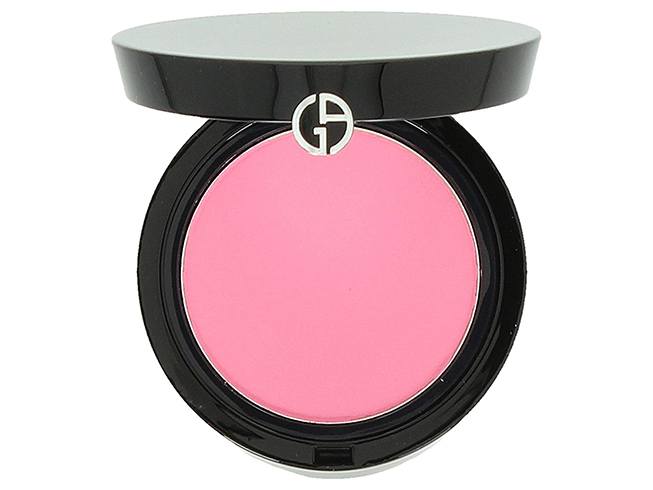 Giorgio Armani Sheer Blush