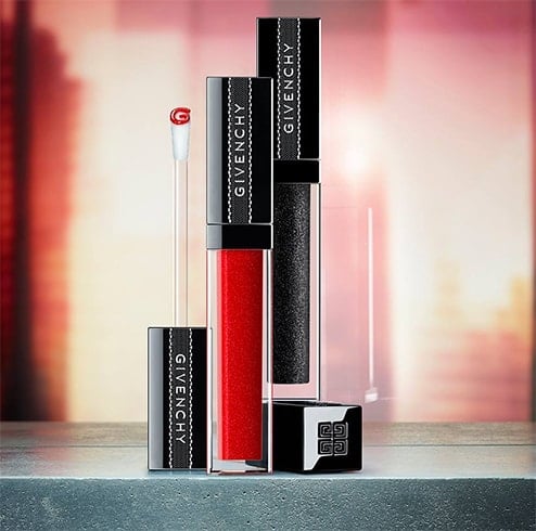 Givenchy Gloss Interdit Vinyl