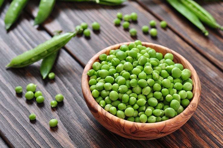 Green Peas