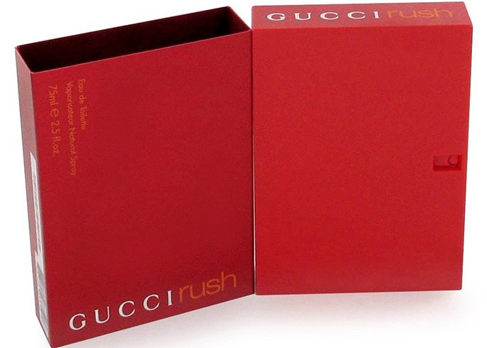 Gucci Rush