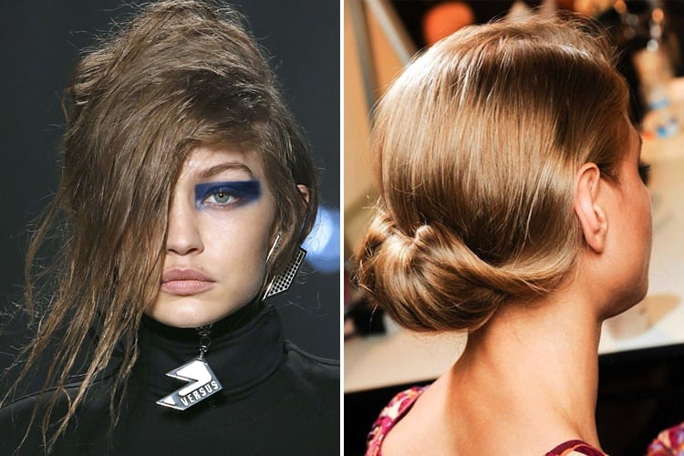List of Top 17 Hairstyles And Haircuts In 2021 You Can Try List of Top 17 Hairstyles And Haircuts In 2021 You Can Try