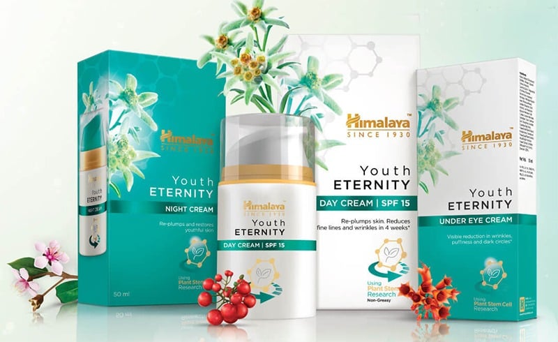 Himalaya Herbals