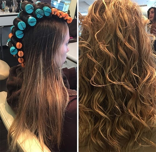 30 Amazing Ways Of Perming Hair