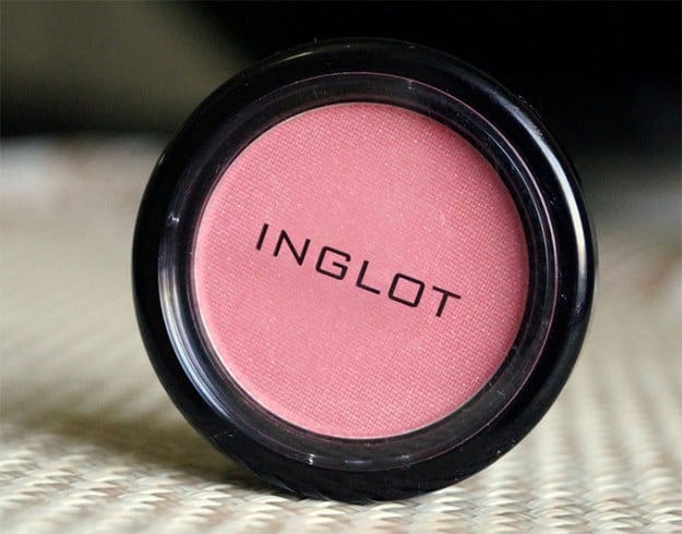 Inglot Coral Blush