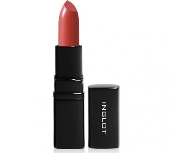 Inglot Coral Lipstick-401