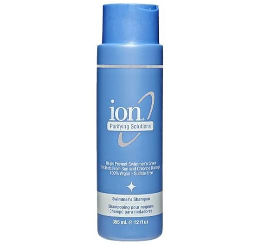 Ion Swimmer's Shampoo