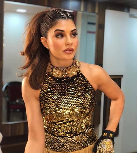 Jacqueline Fernandez