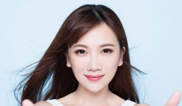 Japanese Beauty Secrets