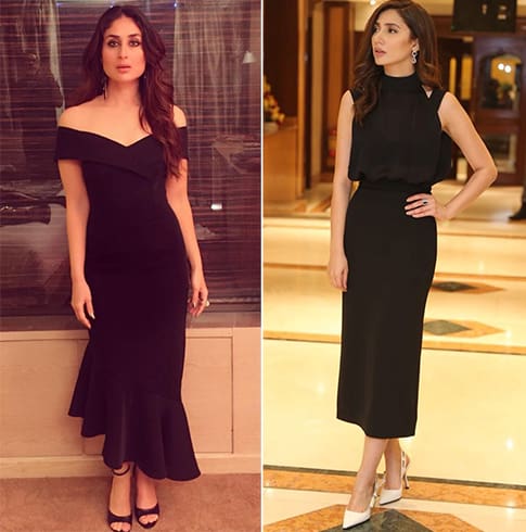 Kareena Kapoor Mahira Khan