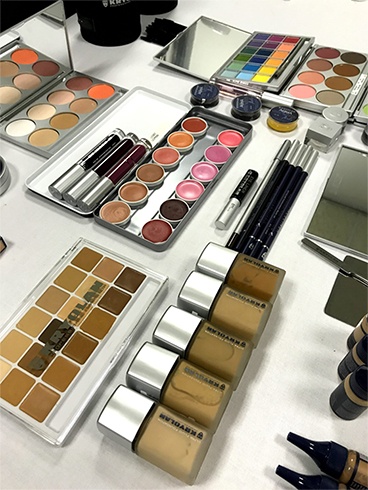 Kryolan Makeup Base Price