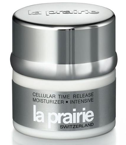 La Prarie Moisturizer