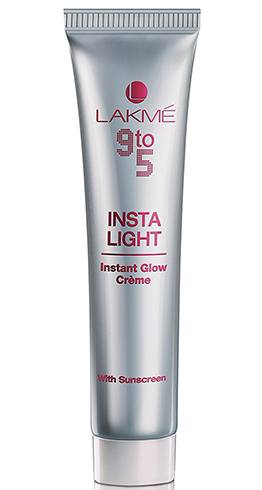 Lakme 9to5 Insta Light