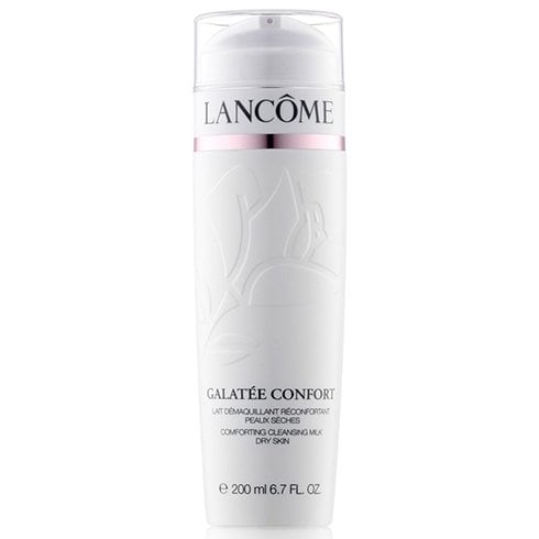 Lancome Cleansing Milk