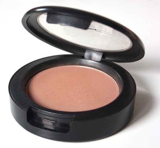 MAC Blush in Harmony