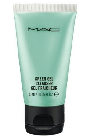 MAC Cosmetics Green Gel Cleanser