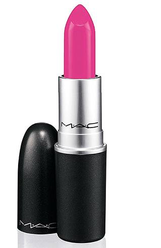 MAC Cosmetics Lipstick in Candy Yum-Yum