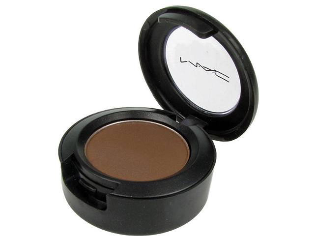 MAC Eyeshadow in Espresso