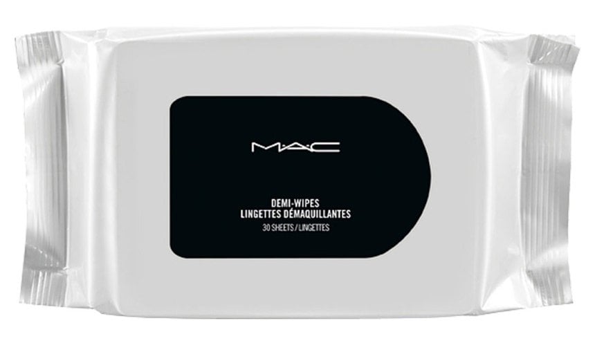 Mac Makeup Wipes