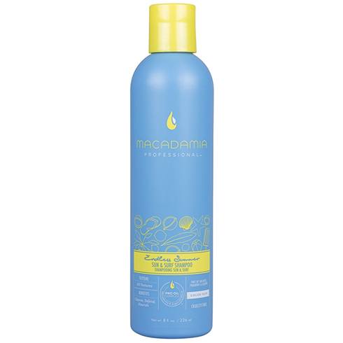 Macademia Professional Endless Summer Sun & Surf Shampoo