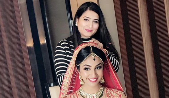 Makeup Tips To Look Flawless At Your Dream Destination Wedding