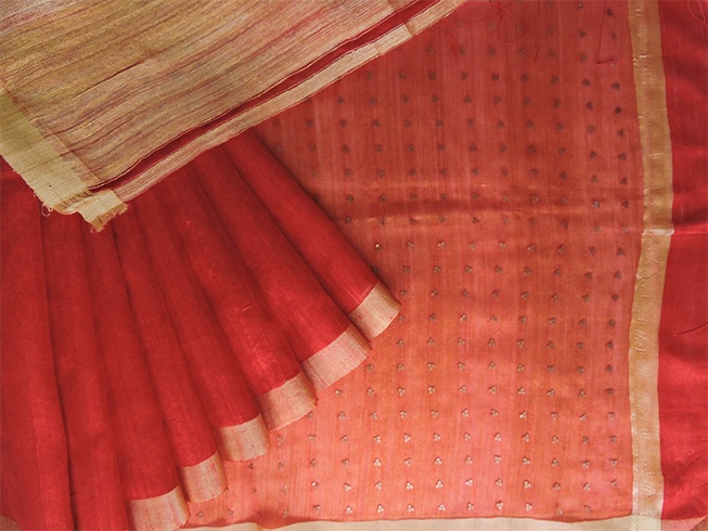 Matka Silk